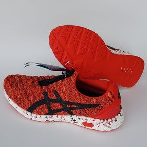 Asics Hypergel Kenzen Running Shoes Size 8